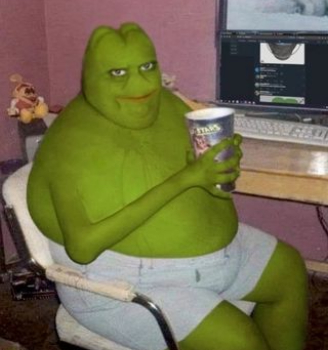 Funny pics and memes (3)