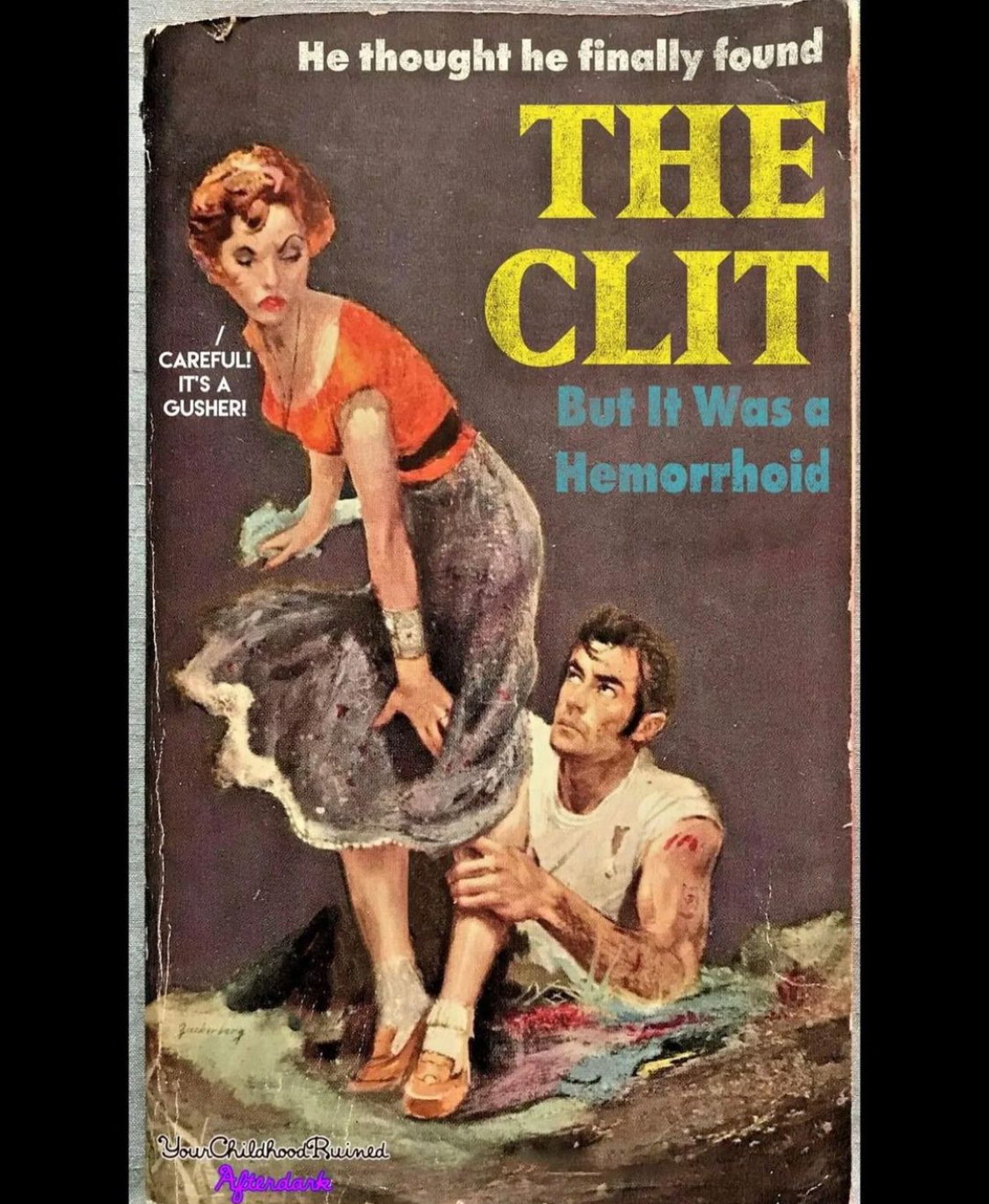 Funny pics and memes (2)