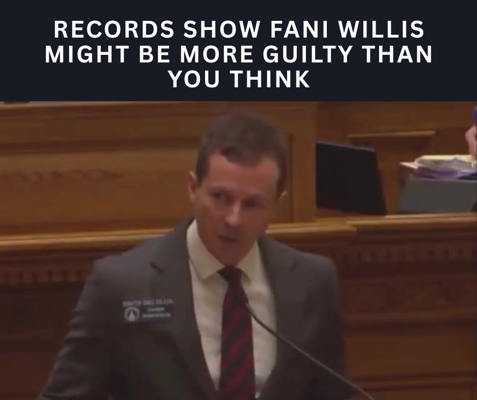 Protesters packing up after their shift. Doesn?t seem very organic, does it (1)