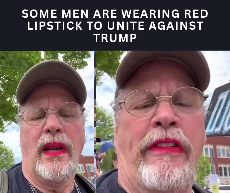 Protesters packing up after their shift. Doesn?t seem very organic, does it (1)