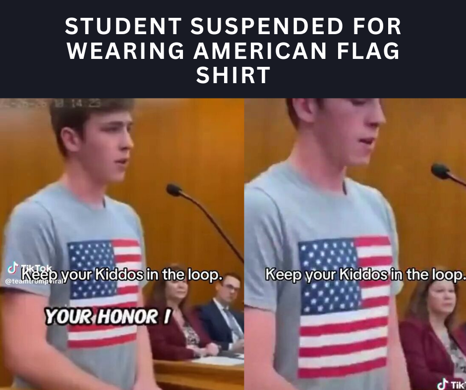 Protesters packing up after their shift. Doesn?t seem very organic, does it (1)