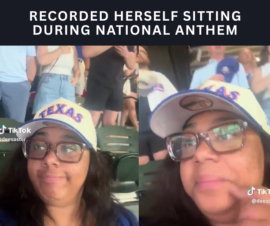 Protesters packing up after their shift. Doesn?t seem very organic, does it (1)