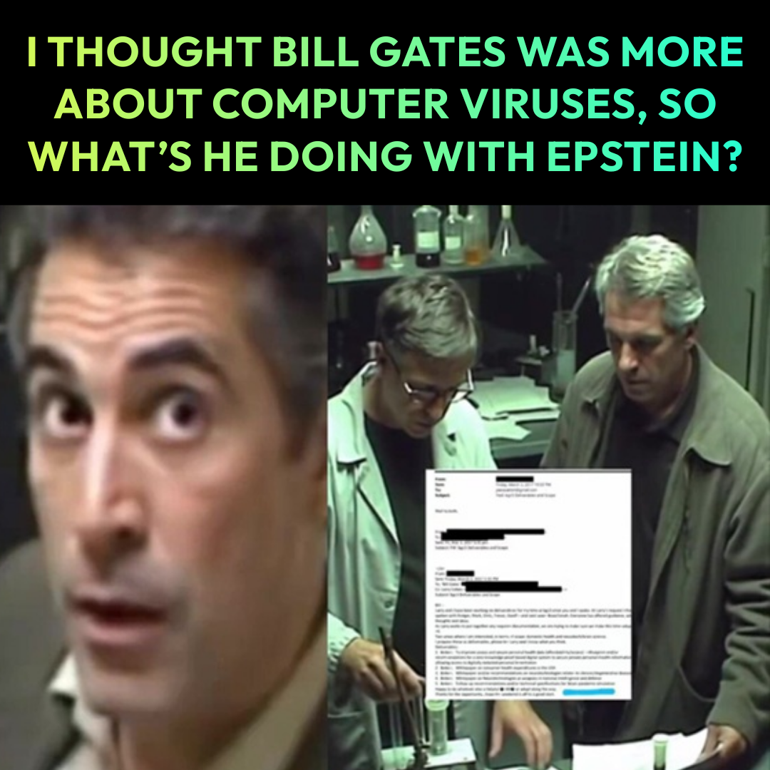 Political Memes (20)