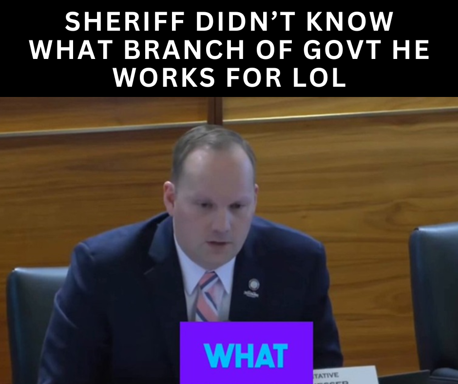 Political Memes (25)